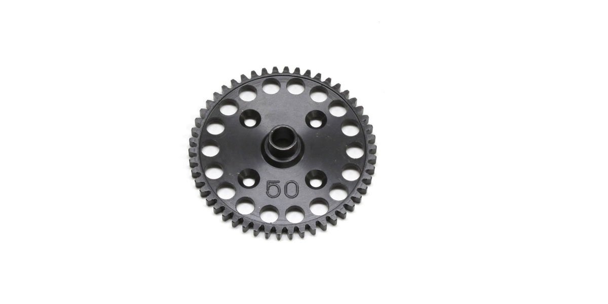 IFW167 Light Weight Spur Gear (50T/ST-R) IFW167  - KYOSHO RC